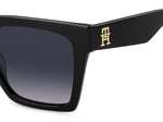 Tommy Hilfiger TH 2100/S KADIN GÜNEŞ GÖZLÜĞÜ Güneş Gözlüğü Erkek