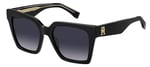 Tommy Hilfiger TH 2100/S KADIN GÜNEŞ GÖZLÜĞÜ Güneş Gözlüğü Erkek