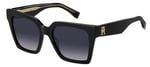 Tommy Hilfiger TH 2100/S KADIN GÜNEŞ GÖZLÜĞÜ Güneş Gözlüğü Erkek