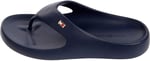 Tommy Hilfiger TH COMFORT BEACH SANDAL TerlikKadın