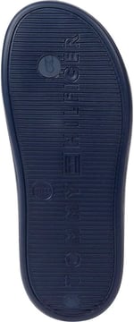Tommy Hilfiger TH COMFORT BEACH SANDAL TerlikKadın