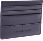 Tommy Hilfiger TH CORP CC HOLDER Erkek Cüzdan