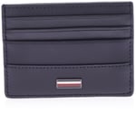 Tommy Hilfiger TH CORP CC HOLDER Erkek Cüzdan