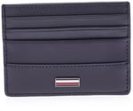 Tommy Hilfiger TH CORP CC HOLDER Erkek Cüzdan