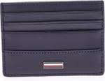 Tommy Hilfiger TH CORP CC HOLDER Erkek Cüzdan