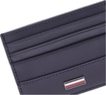 Tommy Hilfiger TH CORP CC HOLDER Erkek Cüzdan