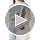 Tommy Hilfiger Th Distinct Mini Tote Aw0aw17192 Bez Kadın