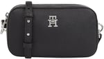 Tommy Hilfiger TH EMBLEM CAMERA BAG Çanta Kadın
