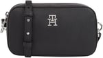 Tommy Hilfiger TH EMBLEM CAMERA BAG Çanta Kadın