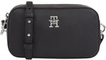 Tommy Hilfiger TH EMBLEM CAMERA BAG Çanta Kadın