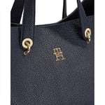 Tommy Hilfiger TH EMBLEM SATCHEL Çantalar Kadın