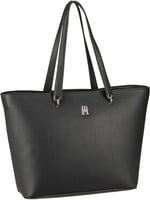 Tommy Hilfiger TH EMBLEM TOTE Taşıma çantası Kadın