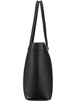 Tommy Hilfiger TH EMBLEM TOTE Taşıma çantası Kadın