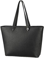 Tommy Hilfiger TH EMBLEM TOTE Taşıma çantası Kadın