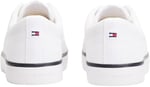 Tommy Hilfiger TH HI VULC CORE LOW II MESH Spor AyakkabıErkek