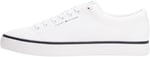Tommy Hilfiger TH HI VULC CORE LOW II MESH Spor AyakkabıErkek