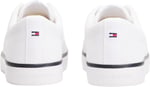 Tommy Hilfiger TH HI VULC CORE LOW II MESH Spor AyakkabıErkek