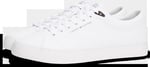 Tommy Hilfiger TH HI VULC CORE LOW LTH II ESS Spor AyakkabıErkek