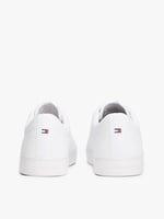 Tommy Hilfiger TH HI VULC CORE LOW LTH II ESS Spor AyakkabıErkek