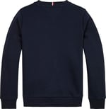 Tommy Hilfiger Th Logo Sweatshirt Sweatshirt Erkek çocuk