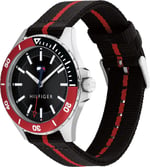 Tommy Hilfiger TH1792010 Erkek Kol Saati