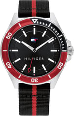 Tommy Hilfiger TH1792010 Erkek Kol Saati