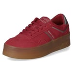 Tommy Hilfiger THE GREENWICH FLATFORM ELEVATED Spor AyakkabıKadın