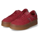 Tommy Hilfiger THE GREENWICH FLATFORM ELEVATED Spor AyakkabıKadın