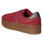 Tommy Hilfiger THE GREENWICH FLATFORM ELEVATED Spor AyakkabıKadın