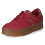 Tommy Hilfiger THE GREENWICH FLATFORM ELEVATED Spor AyakkabıKadın