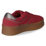 Tommy Hilfiger THE GREENWICH FLATFORM ELEVATED Spor AyakkabıKadın