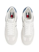 Tommy Hilfiger THE GREENWICH LEATHER Spor AyakkabıErkek