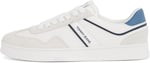 Tommy Hilfiger THE GREENWICH LEATHER Spor AyakkabıErkek