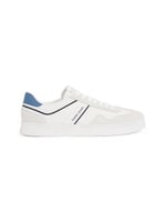 Tommy Hilfiger THE GREENWICH LEATHER Spor AyakkabıErkek