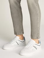 Tommy Hilfiger THE GREENWICH LEATHER Spor AyakkabıErkek