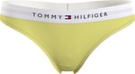Tommy Hilfiger Thong (Ext Sizes) İç Giyim Kadın