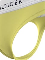 Tommy Hilfiger Thong (Ext Sizes) İç Giyim Kadın