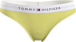 Tommy Hilfiger Thong (Ext Sizes) İç Giyim Kadın
