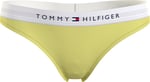 Tommy Hilfiger Thong (Ext Sizes) İç Giyim Kadın