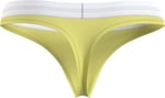 Tommy Hilfiger Thong (Ext Sizes) İç Giyim Kadın