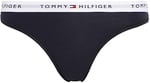 Tommy Hilfiger Thong İç Giyim Kadın
