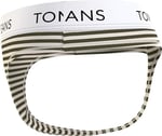 Tommy Hilfiger Thong Print (Ext Sizes) İç Giyim Kadın