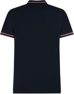 Tommy Hilfiger TIPPED SLIM FIT POLO Polo Tişört Erkek