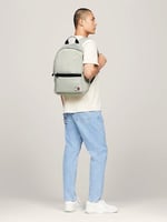 Tommy Hilfiger Tjm Daily Dome Backpack Sırt Çantası Erkek