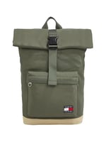 Tommy Hilfiger TJM ESS DAILY ROLLTOP BACKPACK Sırt Çantası Erkek
