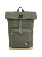Tommy Hilfiger TJM ESS DAILY ROLLTOP BACKPACK Sırt Çantası Erkek