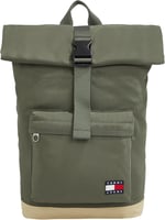 Tommy Hilfiger TJM ESS DAILY ROLLTOP BACKPACK Sırt Çantası Erkek