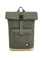 Tommy Hilfiger TJM ESS DAILY ROLLTOP BACKPACK Sırt Çantası Erkek