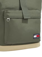 Tommy Hilfiger TJM ESS DAILY ROLLTOP BACKPACK Sırt Çantası Erkek