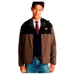 Tommy Hilfiger TJM FLEECE LINED CHICAGO JACKET Ceket Erkek